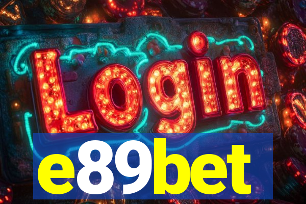 e89bet
