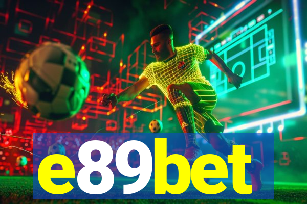 e89bet