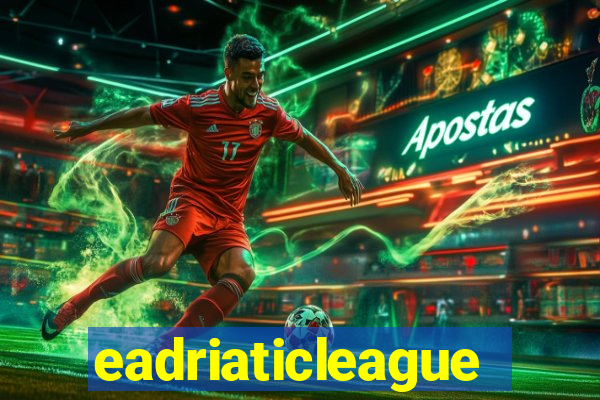 eadriaticleague