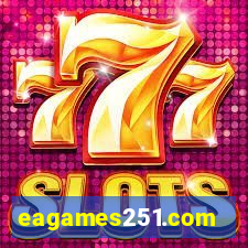 eagames251.com