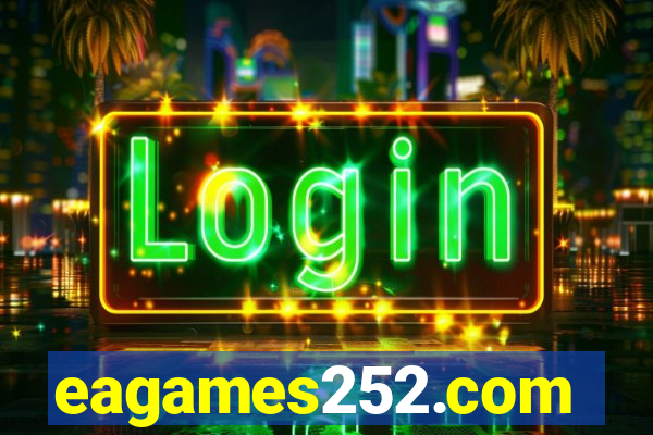 eagames252.com
