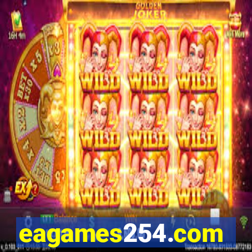 eagames254.com