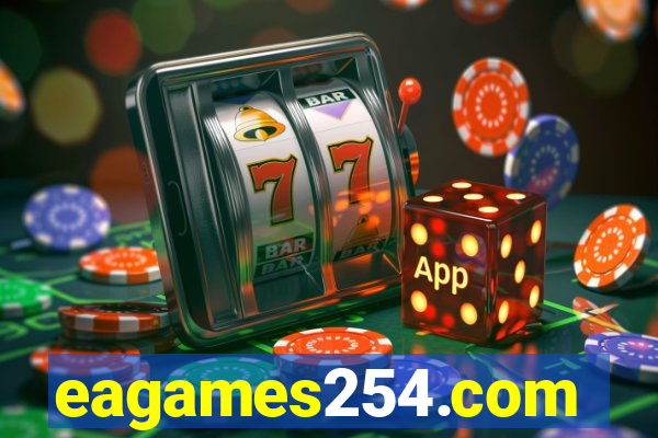 eagames254.com