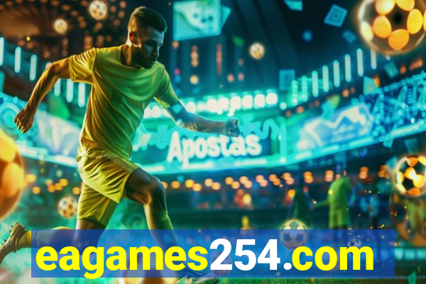 eagames254.com