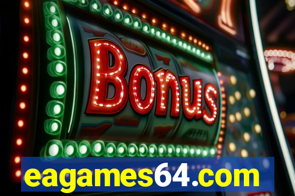 eagames64.com