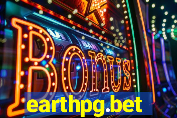 earthpg.bet
