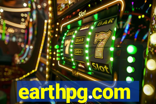 earthpg.com