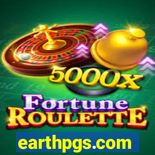 earthpgs.com