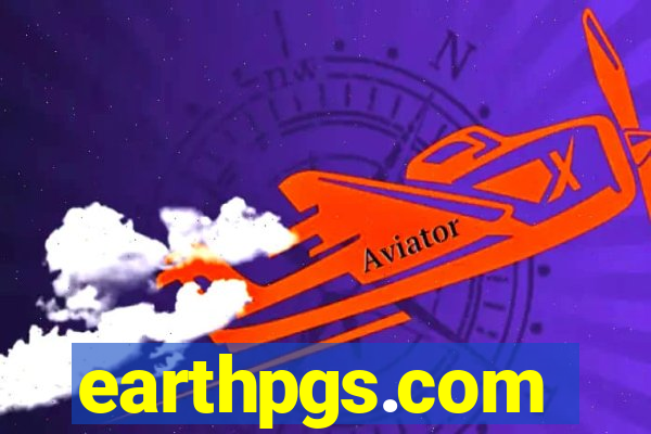 earthpgs.com