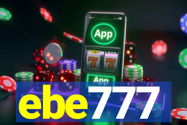 ebe777