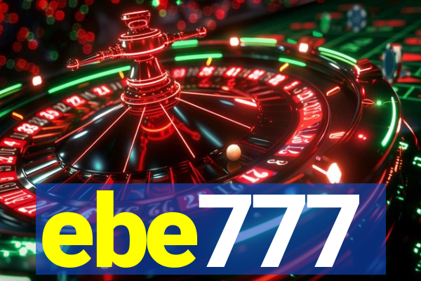 ebe777