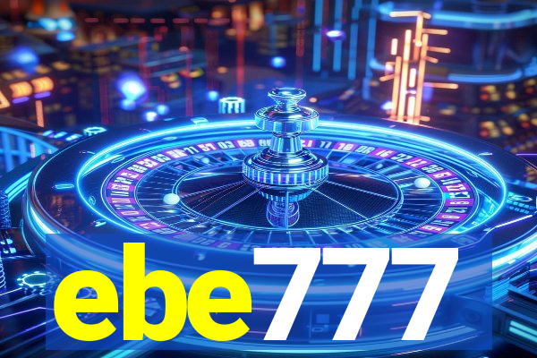 ebe777