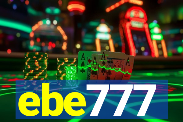 ebe777