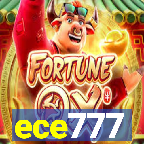 ece777