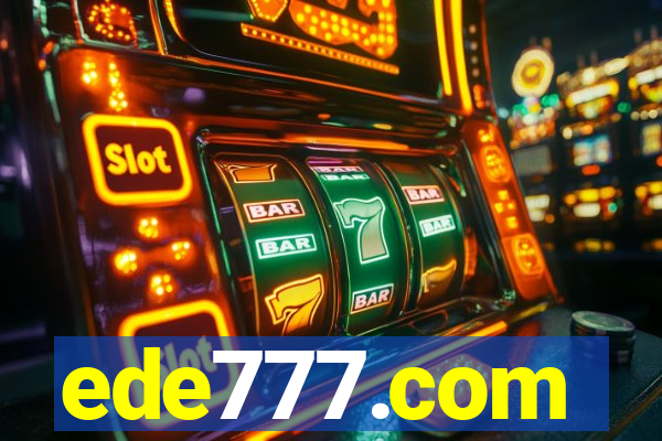 ede777.com