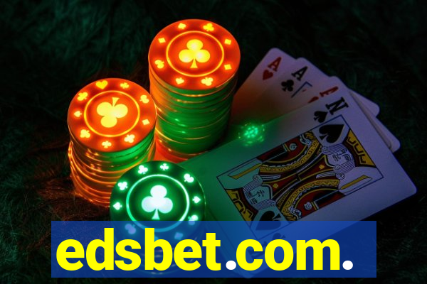edsbet.com.