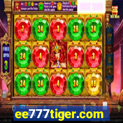 ee777tiger.com