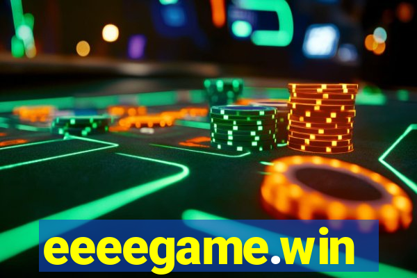 eeeegame.win