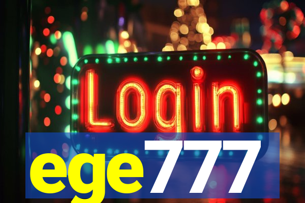 ege777
