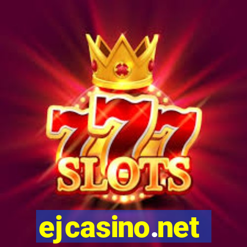 ejcasino.net