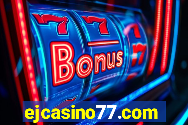 ejcasino77.com