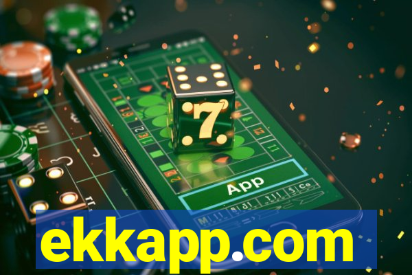 ekkapp.com