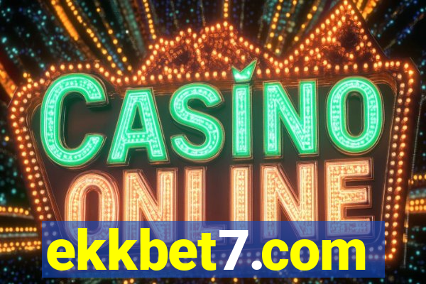 ekkbet7.com