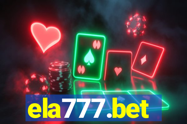 ela777.bet