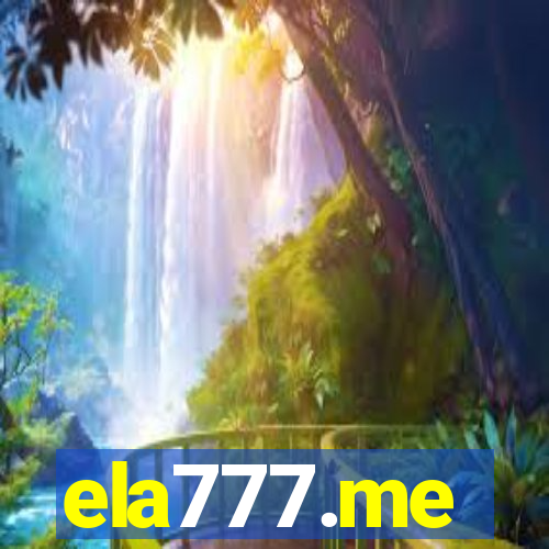 ela777.me