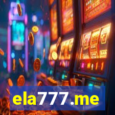ela777.me