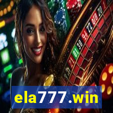 ela777.win