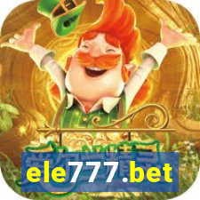 ele777.bet