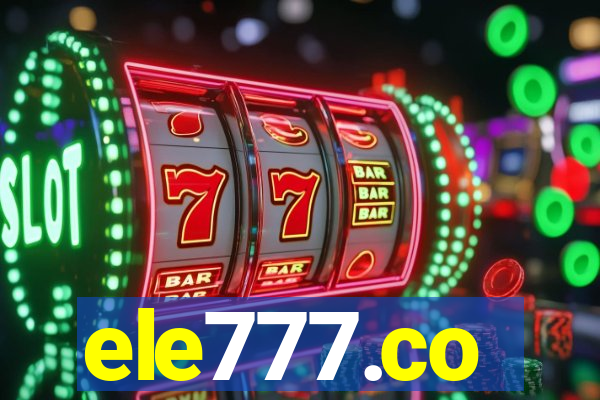 ele777.co
