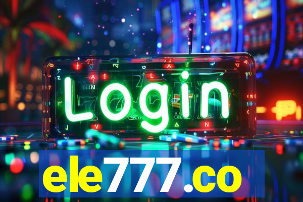 ele777.co
