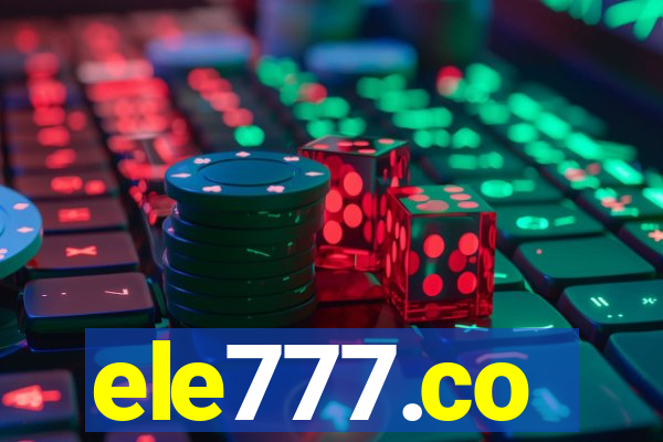 ele777.co