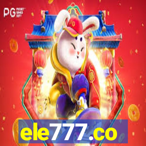 ele777.co