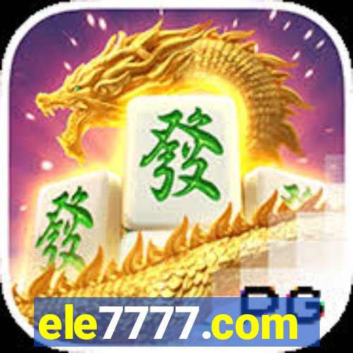 ele7777.com