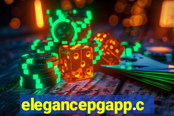 elegancepgapp.com
