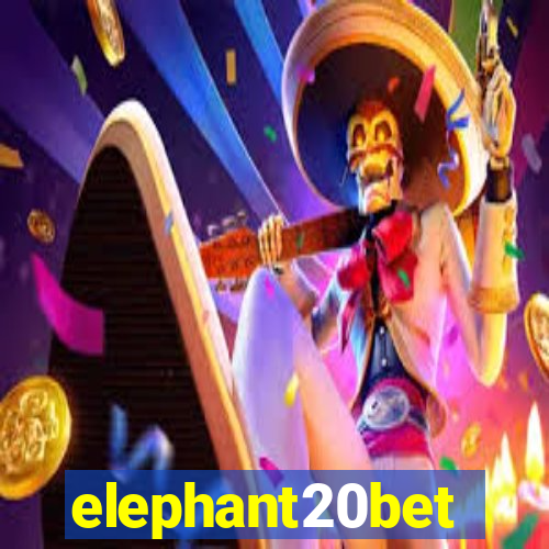elephant20bet