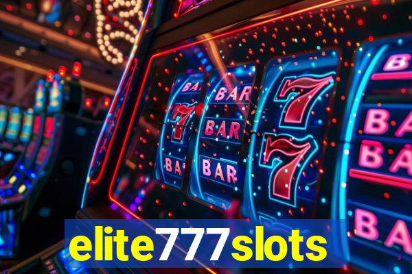 elite777slots