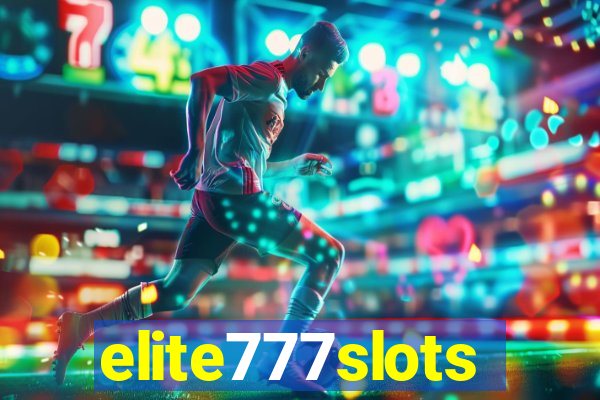 elite777slots