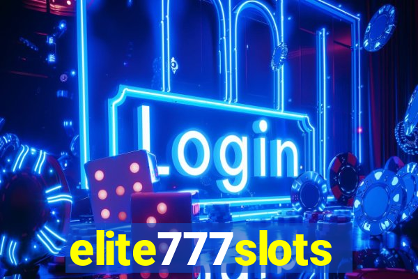 elite777slots