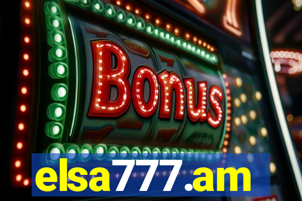elsa777.am