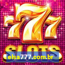 elsa777.com.br