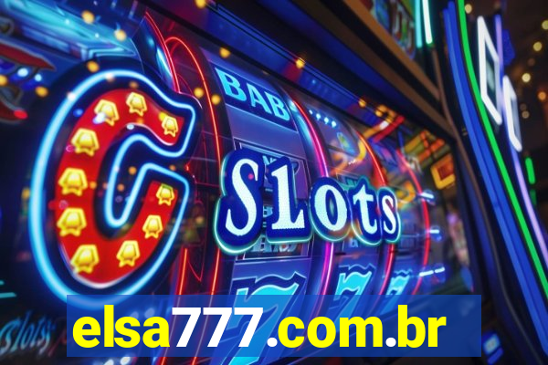 elsa777.com.br