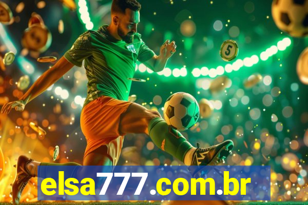 elsa777.com.br