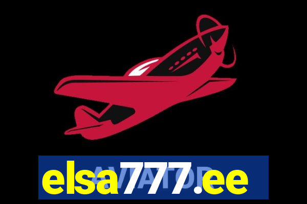 elsa777.ee