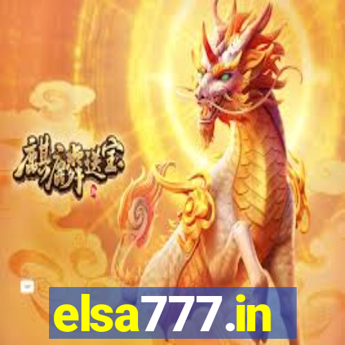 elsa777.in
