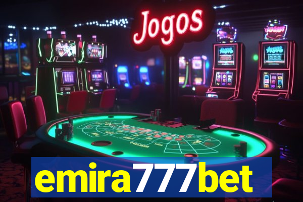 emira777bet