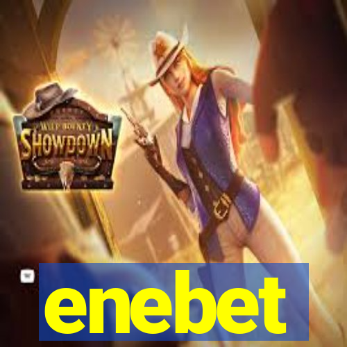 enebet